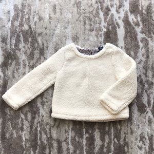 Coziest sweater for toddlers 😊